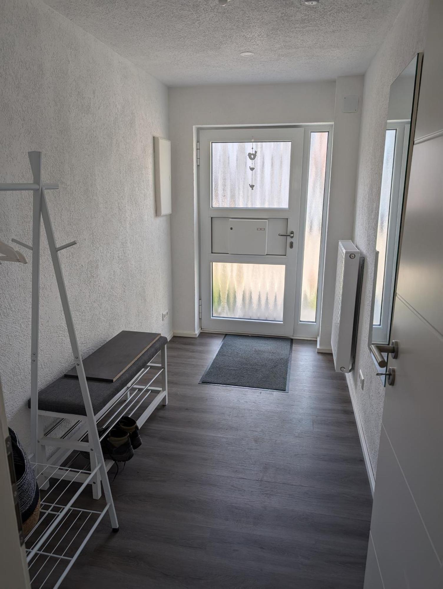 Ferienwohnung Malea Max 4 Personen Ca 60M2 Bermatingen Exterior photo