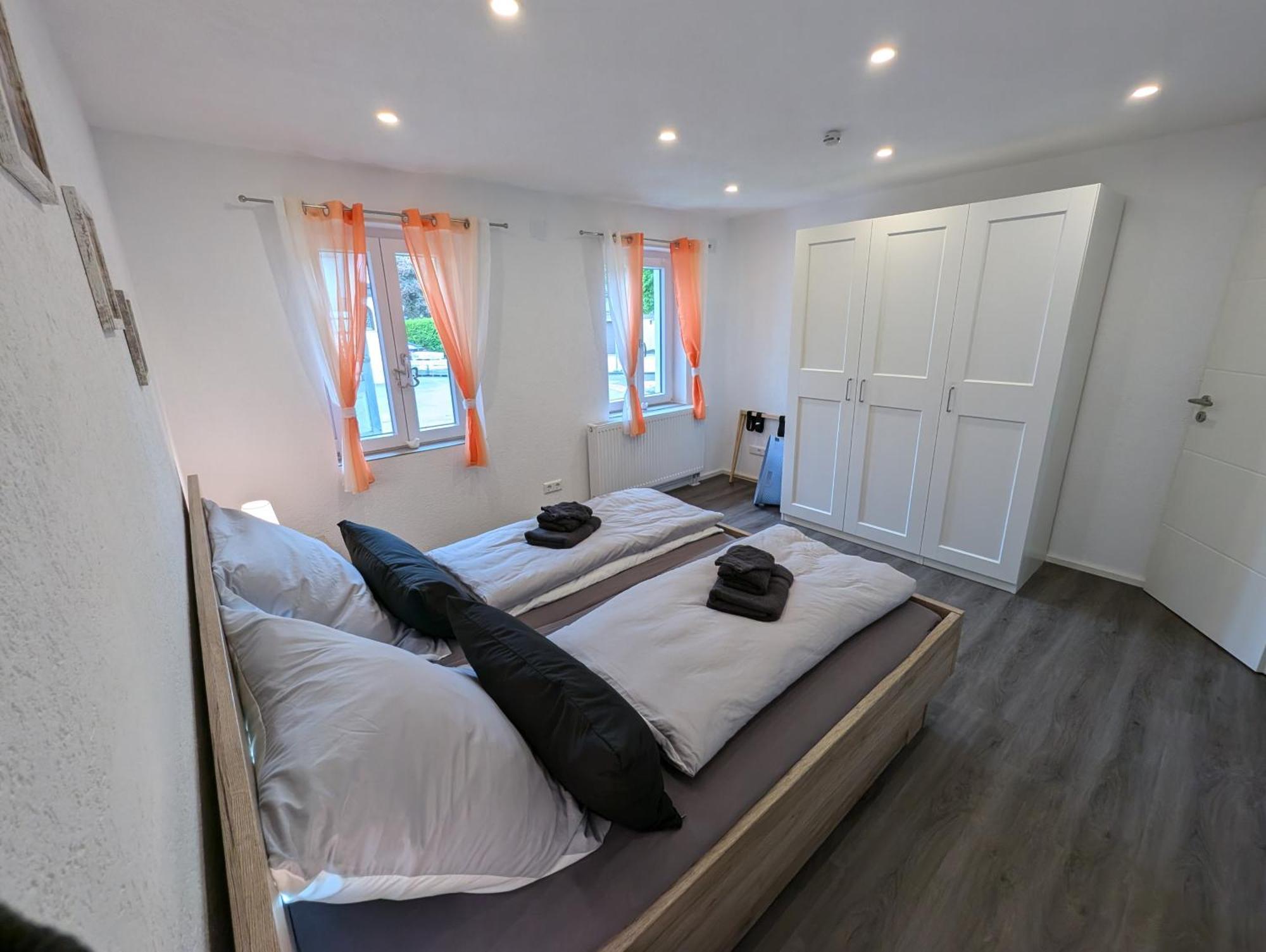 Ferienwohnung Malea Max 4 Personen Ca 60M2 Bermatingen Exterior photo